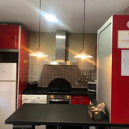 Appartamento La Capital Del Jerte Plasencia Esterno foto