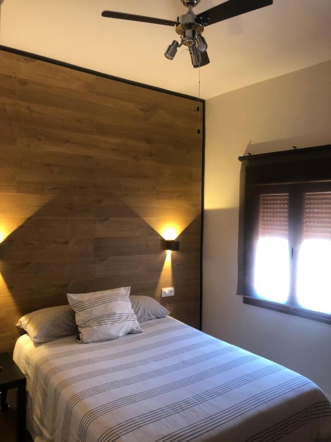 Appartamento La Capital Del Jerte Plasencia Esterno foto